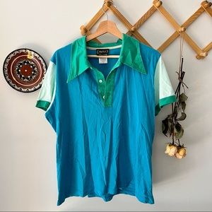 Big Bud Press Western Shirt Size Large